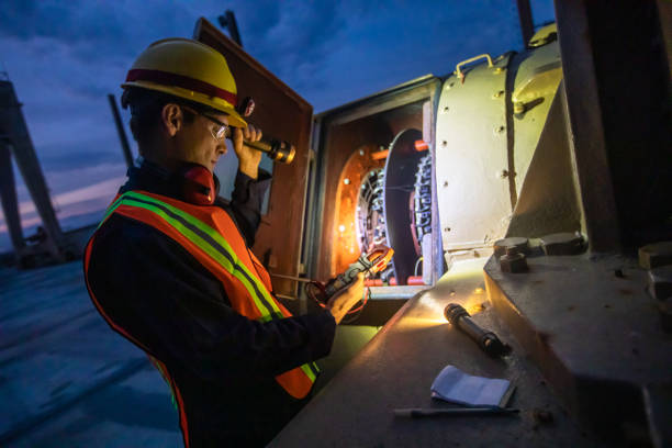 Best Licensed Electrician  in Walker, MI