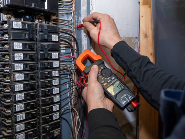 Best Electrical Installation Contractor  in Walker, MI