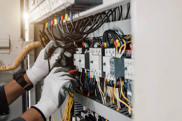 Best 24-Hour Electrician  in Walker, MI